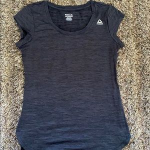 Reebok athletic tee